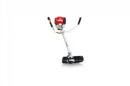 2025 Honda Power Equipment HHT35SUKCT U-Handle 35 cc - Photo 2