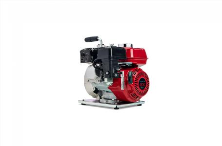 2025 Honda Power Equipment WH15XT2C - Photo 3