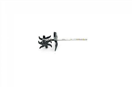 2025 Honda Power Equipment SSCLC Cultivator Attachment - Photo 2