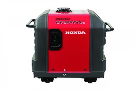 2025 Honda Power Equipment EU3000iS - Photo 6