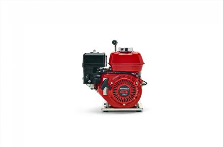 2025 Honda Power Equipment WH20XTC - Photo 4