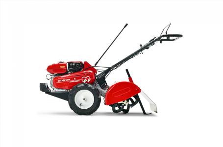 2025 Honda Power Equipment FR650K1C1 - Photo 4