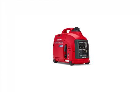 2025 Honda Power Equipment EU 1000 - Photo 2
