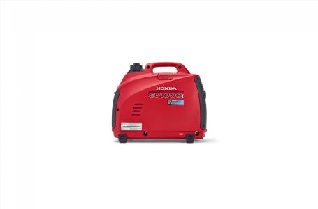 2025 Honda Power Equipment EU 1000 - Photo 4