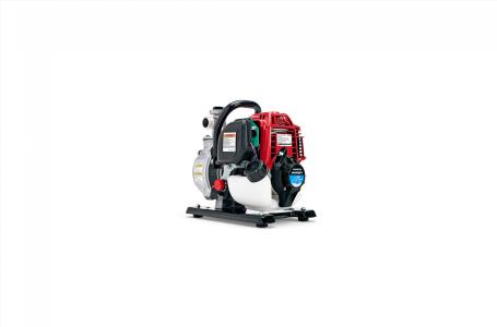 2025 Honda Power Equipment WX10TC1 - Photo 2