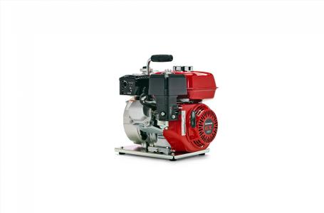 2025 Honda Power Equipment WH20XTC - Photo 3