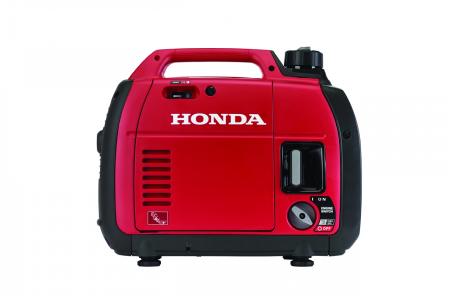 2025 Honda Power Equipment EU2200I COMPANION - Photo 5