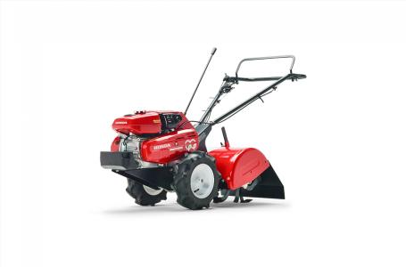 2025 Honda Power Equipment FR650K1C1 - Photo 3