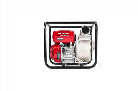 2025 Honda Power Equipment WB30XT3C1 - Photo 6