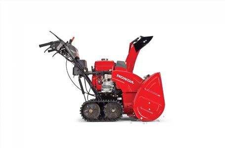 2025 Honda Power Equipment HSS928CTD - Photo 6