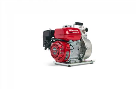 2025 Honda Power Equipment WH15XT2C - Photo 2