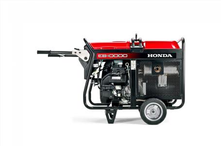 2025 Honda Power Equipment EB10000C1 - Photo 5