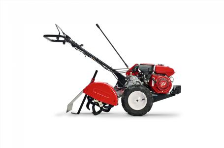 2025 Honda Power Equipment FR650K1C1 - Photo 5