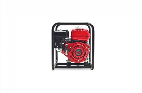 2025 Honda Power Equipment WB20XT4C - Photo 6