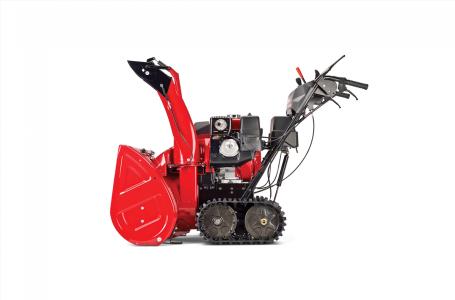 2025 Honda Power Equipment HSS928CTD - Photo 5
