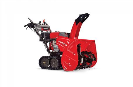 2025 Honda Power Equipment HSS928CTD