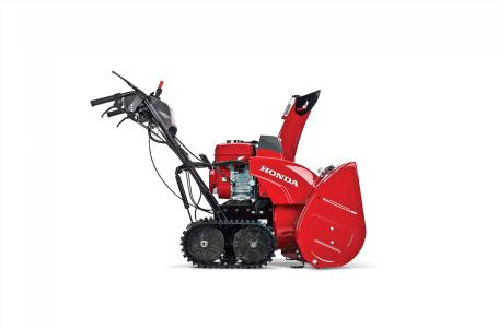 2025 Honda Power Equipment HSS724CT - Photo 6