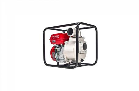 2025 Honda Power Equipment WB30XT3C1 - Photo 2