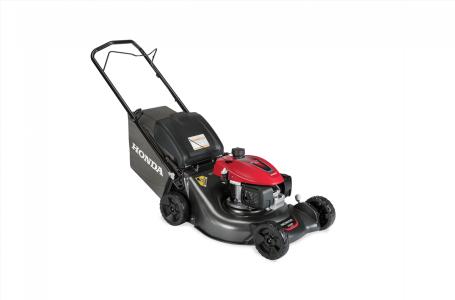 2025 Honda Power Equipment HRN216PKC - Photo 2
