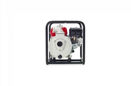 2025 Honda Power Equipment WB20XT4C - Photo 5