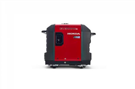 2025 Honda Power Equipment EU3000isC4 - Photo 5