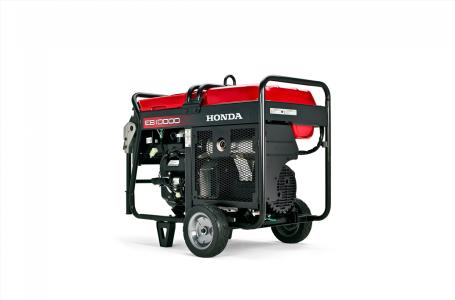 2025 Honda Power Equipment EB10000C1