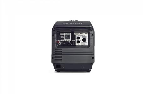 2025 Honda Power Equipment EU3000isC4 - Photo 3