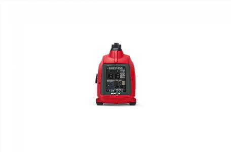 2025 Honda Power Equipment EU 1000 - Photo 3