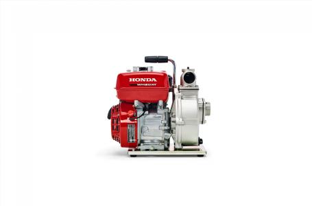 2025 Honda Power Equipment WH20XTC