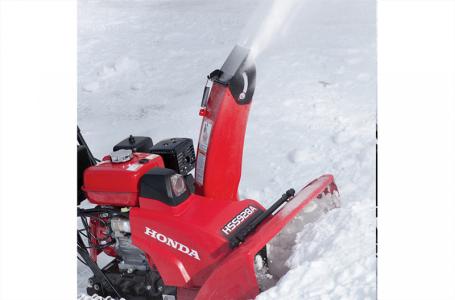 2025 Honda Power Equipment HSS928AWD - Photo 4