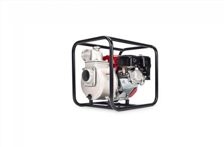 2025 Honda Power Equipment WB30XT3C1 - Photo 4