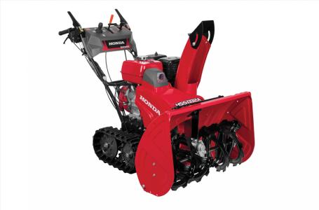 2025 Honda Power Equipment HSS1332ATD