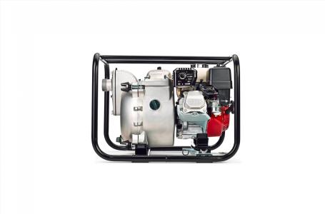 2025 Honda Power Equipment WT20XK4C - Photo 6