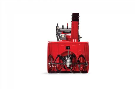 2025 Honda Power Equipment HSS928CTD - Photo 3