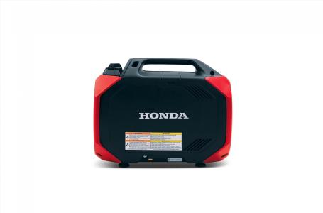 2025 Honda Power Equipment EU3200iC - Photo 5