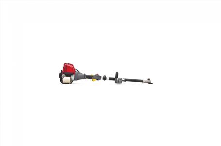 2025 Honda Power Equipment UMC435LAC1 Honda VersAttach™ Powerhead - 35cc - Photo 4