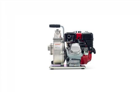 2025 Honda Power Equipment WH15XT2C - Photo 5
