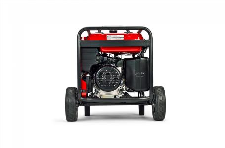 2025 Honda Power Equipment EM6500S2CT2 - Photo 3