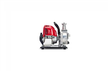 2025 Honda Power Equipment WX10TC1 - Photo 5