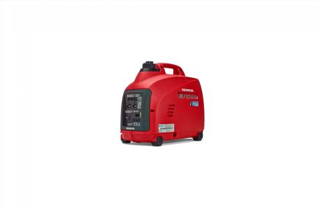 2025 Honda Power Equipment EU 1000