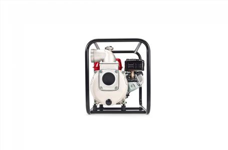 2025 Honda Power Equipment WB30XT3C1 - Photo 3