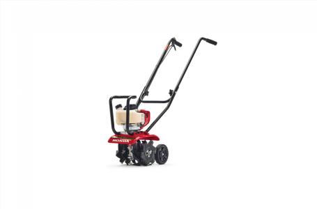 2025 Honda Power Equipment FG110K1C - Photo 4