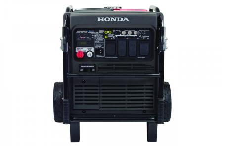 2025 Honda Power Equipment EU7000IAN - Photo 8