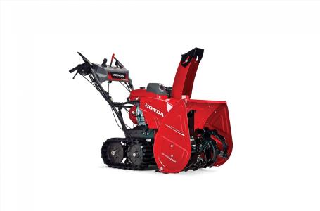 2025 Honda Power Equipment HSS724CT - Photo 2