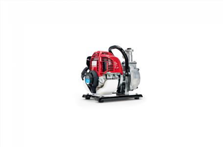 2025 Honda Power Equipment WX10TC1 - Photo 4
