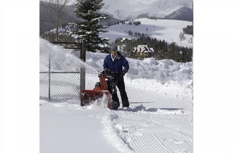 2025 Honda Power Equipment HSS928ATD - Photo 4