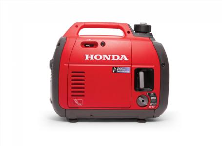 2025 Honda Power Equipment EU2200iTC1 - Photo 5