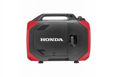 2025 Honda Power Equipment EU3200IAN - Photo 4