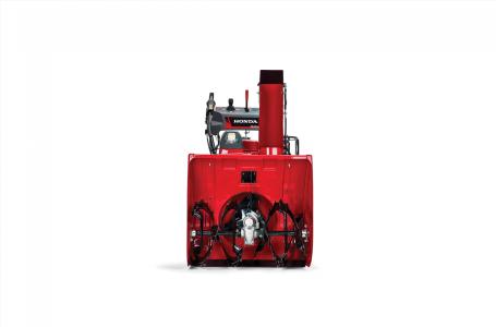 2025 Honda Power Equipment HSS724CT - Photo 3