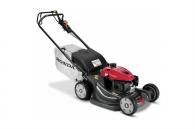  Honda Power Equipment HRX217HYA